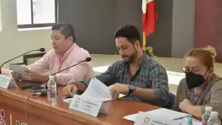 El síndico de Administración refutó al alcalde con una prueba documental