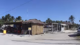 Los pobladores aseguran que el asunto se trata de un ardid político por parte de Pedro Couoh Suaste