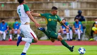 Inter Playa del Carmen se encuentra dispuesto a cambiar su historia en la fase final