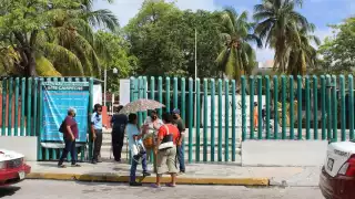 El paciente se recupera tras estar intubado