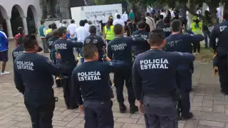 La resolución que fue dirigida al presidente del H. Ayuntamiento de Felipe Carrillo, encabezada por Esquivel Vargas