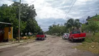 Se realizó el aseguramiento de dos vehículos, que presuntamente están involucrados en robos