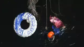 El año pasado lograron sanear 24 cuerpos acuosos en todo el Estado, acción que permitió recoger los materiales nocivos