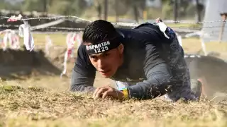 Se esperan atletas de todo el mundo