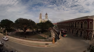 Se pronostica que el termómetro marque hasta los 10 grados