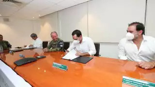 Con este logro histórico que se busca desde hace 10 años, Yucatán comenzó a avanzar hacia una nueva etapa de competitividad