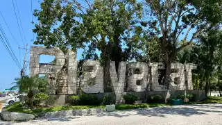 Los supuestos criminales viven en el residencial