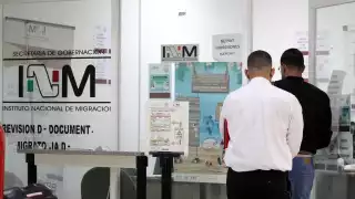 Migrantes no cuentan con el apoyo del programa “Llamando a Casa” en Quintana Roo