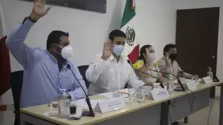 Serán en los próximos días cuando se publique la nueva convocatoria