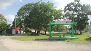 Hasta el momento ya son tres días que no cuentan con energía eléctrica