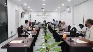 Quintana Roo cuenta con una Lista Nominal de 1 millón 299 mil 036 ciudadanas y ciudadanos