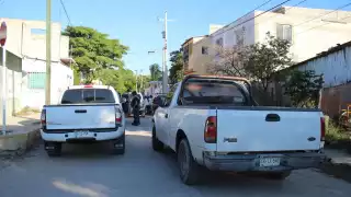 Una pelea por propiedades derivó la pelea y asesinato de una mujer en Sabancuy