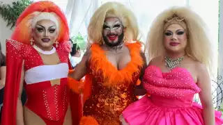 Elisa Arjona, La Mont y Loba Lee formarán parte de la Marcha de la Diversidad en Mérida