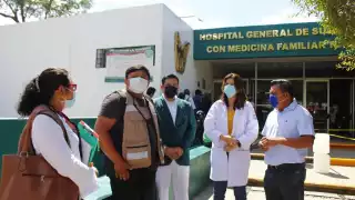 Úman es el cuarto municipio más poblado del Estado