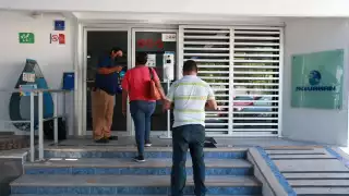 La Central de Abastos, Bonfil, Puerto Cancún, Punta Sam e Isla Mujeres también sufrirían desabasto