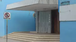 Foto: Luis Enrique Tuz