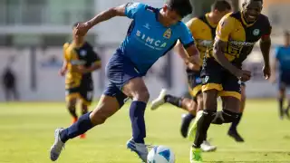 El Inter Playa llega a estos compromisos de jueves y domingo con amplia ventaja