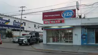 FOTO: Ricardo Jiménez