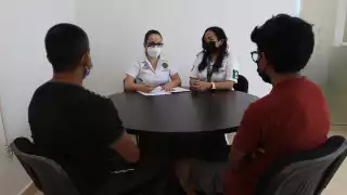 La FGE Yucatán informó sobre la cancelación de la ficha de búsqueda