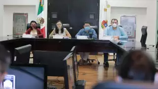 Una vez emitida la convocatoria, los diputados dispondrán de 30 días para seleccionar al nuevo consejero del Idaipqroo