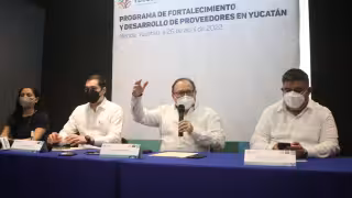 Home Depot se ubicó entre las empresas interesadas en Yucatán