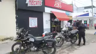 FOTO: Ricardo Jiménez