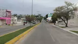 La temperatura mínima se registró en Felipe Carrillo Puerto