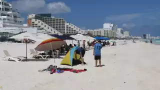 El segundo municipio con más casos es Othón P. Blanco. Foto: Por Esto!
