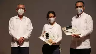 El estado a decir de la titular de la Sefotur estará presente con su gastronomía, artesanía y costumbres