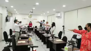 El Consejo Local del INE verificará el proceso electoral del próximo año donde se elegirá al nuevo Gobernador de Quintana Roo