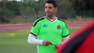 La directiva de los Pioneros de Cancún FC confirmó la llegada del técnico quien vivirá su segundo ciclo con esta escuadra cancunense