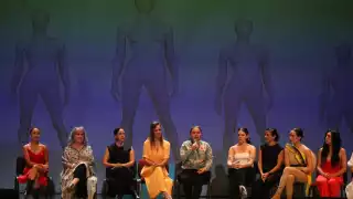 Se tendrán dos funciones de Mujeres Extraordinarias en Mérida