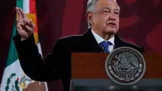 AMLO indicó que este plan antiinflacionario tiene tres acciones