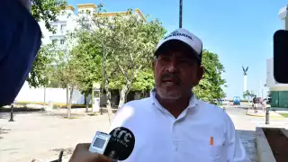 Documentos demuestran que el terreno donde se construye el corralón tiene dueños
