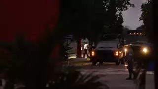 Arribó el primer cargamento de vacunas a Yucatán