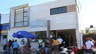 Registro Civil de Carmen detecta a varias personas que tienen dos actas de nacimiento