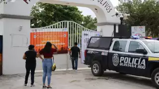 FOTOS: Jorge Delgado