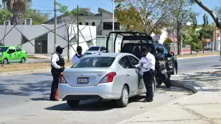 La titular de la SPSC reconoce exhortos de Codhecam en contra de los policías de Campeche
