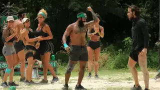 Así estuvo el duelo esta noche en Survivor México