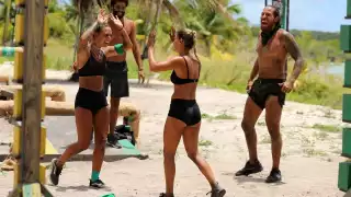 Duggan compite por la recompensa del miércoles 16 de agosto de 2023