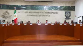 En los comprobantes, el concepto del pago consiste en “Servicio de creación de guión, producción y edición de un cortometraje”