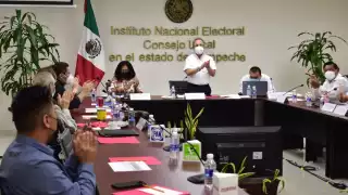 174 mil 865 ciudadanos dieron su respaldo al presidente Andrés Manuel López Obrador para que siga en el poder