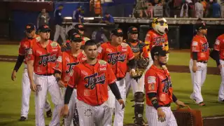 Jugarán su primera serie de la temporada, a partir del viernes 21 al domingo 23 de mayo
