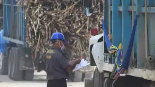 La zafra 2020-2021 inició el 14 de diciembre 2020