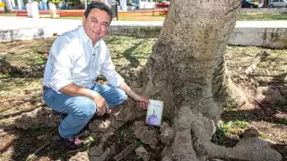 El reparto de libros deja un mensaje de unidad en torno a la lectura