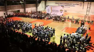 La edición pasada fue la primera remota y contó con mil 500 atletas