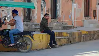 Se prevén bajas temperaturas durante la madrugada de este miércoles en Yucatán
