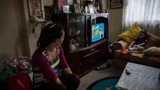 “Con la pandemia de COVID-19 hubo una gran crisis porque la escuela y la oficina se metieron dentro del hogar", exponen