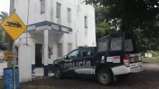 Foto: Ricardo Jiménez