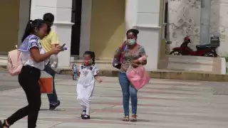 En septiembre fueron presentadas más de 200 denuncias por incumplimiento de pensión alimenticia en Campeche